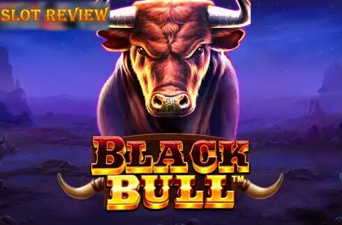 Black Bull slot